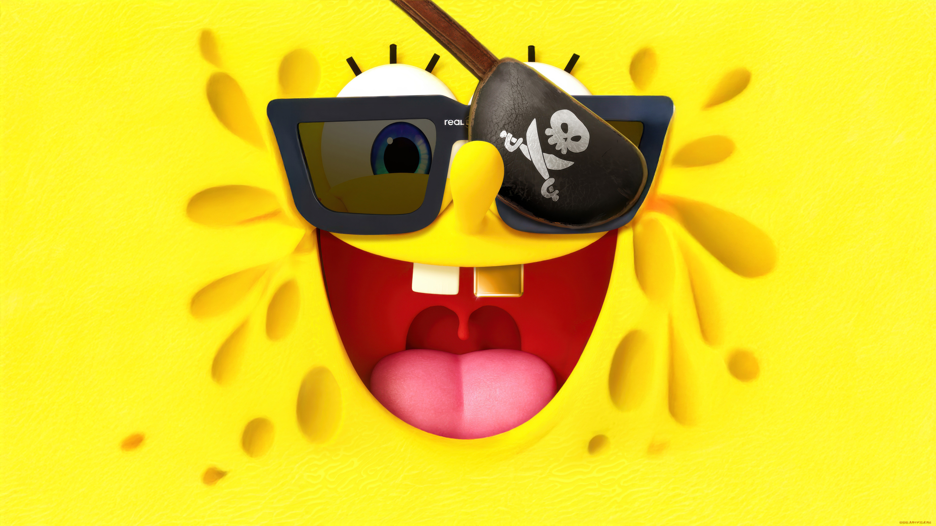 �����������, the spongebob movie,  search for squarepants, the, spongebob, movie, search, for, squarepants, �����, ���, �, �������, ����������, ������